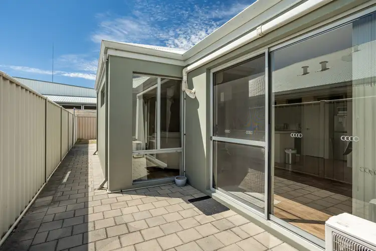 Fifth view of Homely house listing, 18B Stirton Court, South Bunbury WA 6230