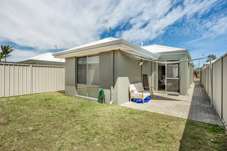 Sixth view of Homely house listing, 18B Stirton Court, South Bunbury WA 6230