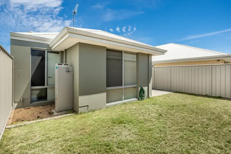 Seventh view of Homely house listing, 18B Stirton Court, South Bunbury WA 6230