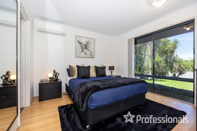 Sixth view of Homely house listing, 28 Cape Meares Crescent, Butler WA 6036