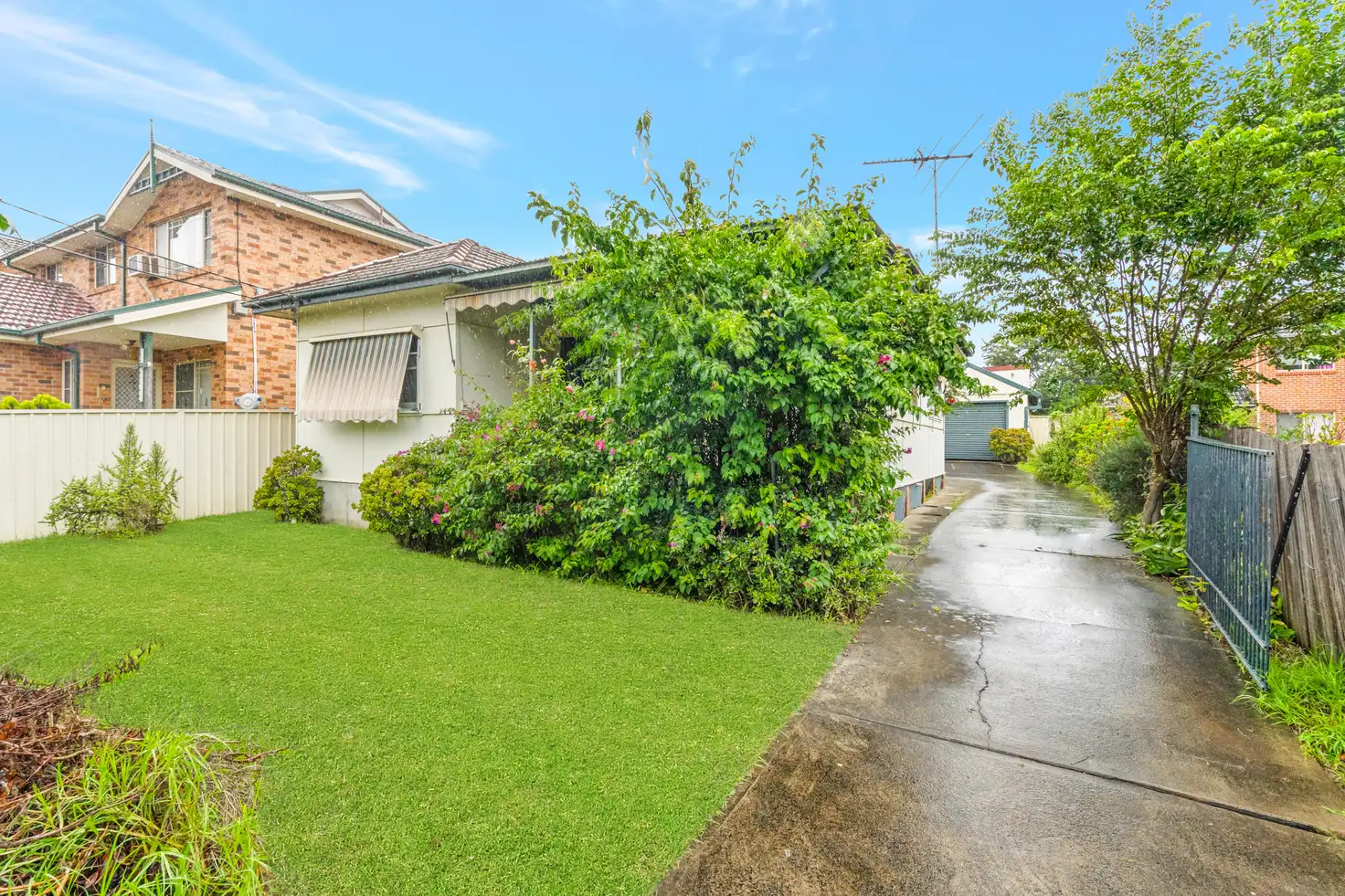 Main view of Homely house listing, 153C Smart Street, Fairfield Heights NSW 2165