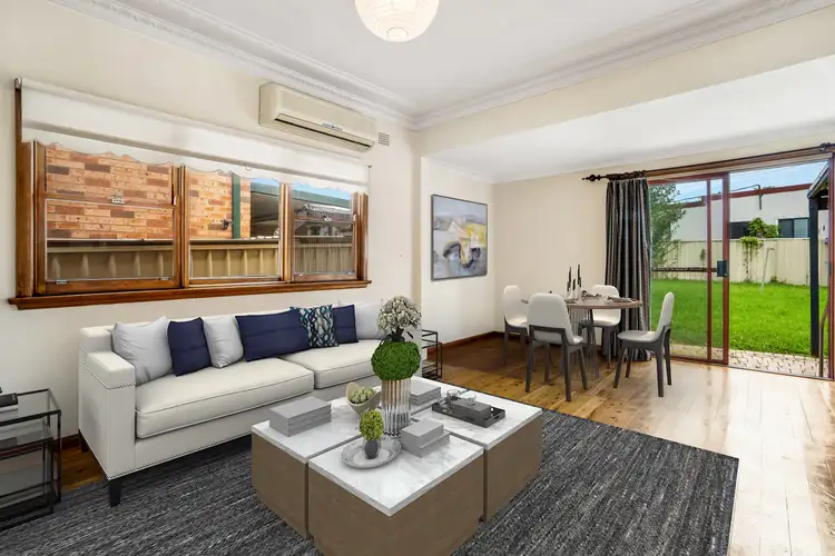 Fifth view of Homely house listing, 153C Smart Street, Fairfield Heights NSW 2165