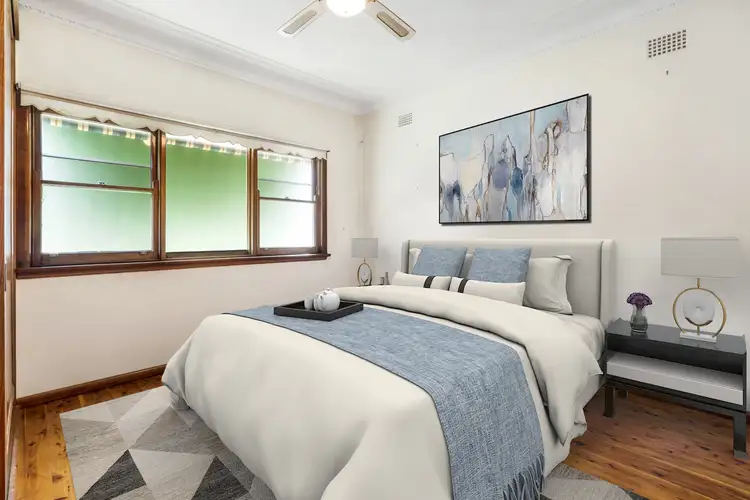 Sixth view of Homely house listing, 153C Smart Street, Fairfield Heights NSW 2165