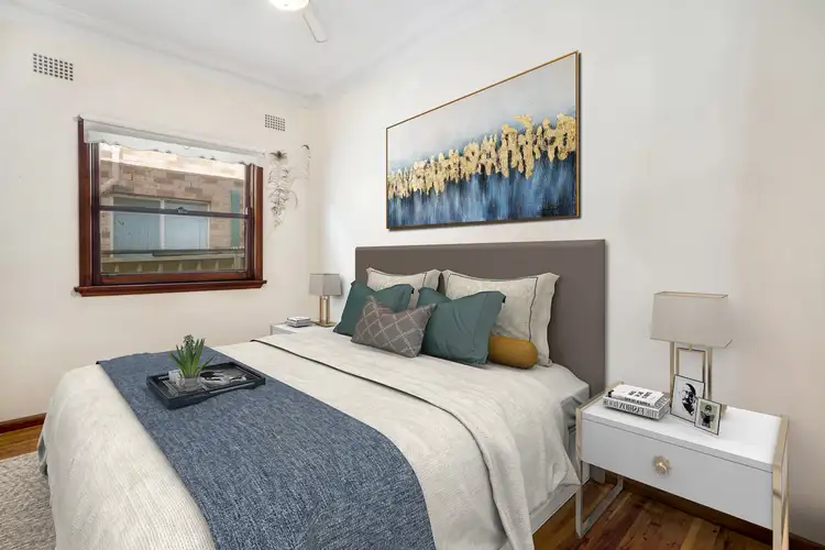 Seventh view of Homely house listing, 153C Smart Street, Fairfield Heights NSW 2165