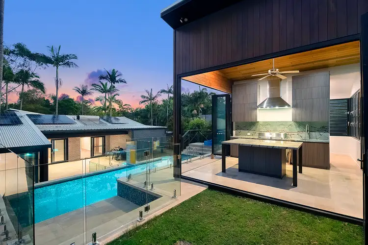 Main view of Homely house listing, 24 Gunsynd Drive, Mudgeeraba QLD 4213