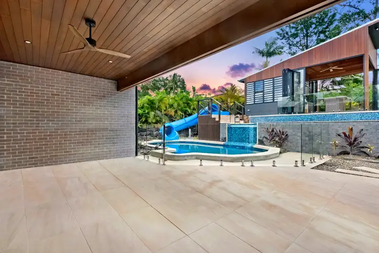 Second view of Homely house listing, 24 Gunsynd Drive, Mudgeeraba QLD 4213