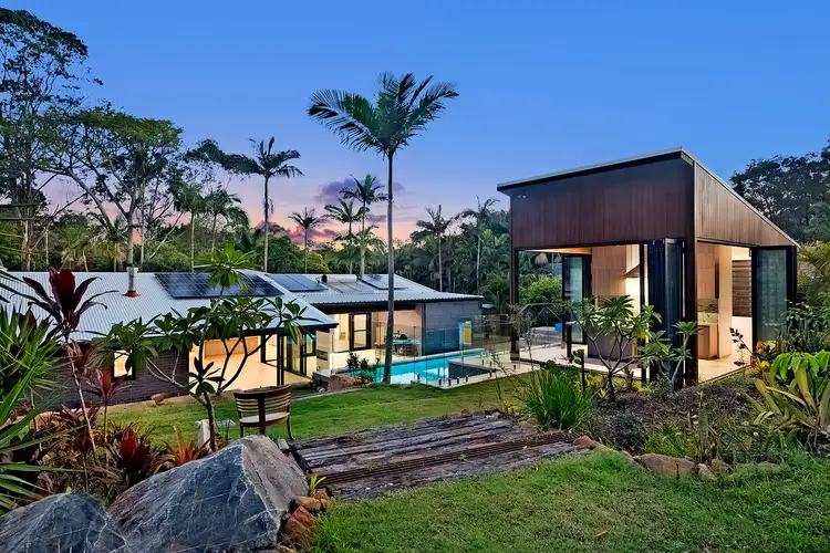 Fourth view of Homely house listing, 24 Gunsynd Drive, Mudgeeraba QLD 4213