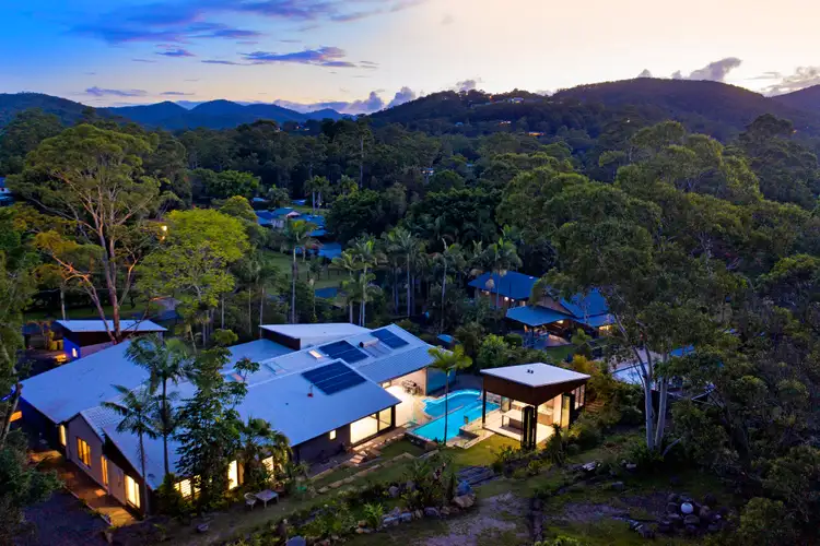 Fifth view of Homely house listing, 24 Gunsynd Drive, Mudgeeraba QLD 4213