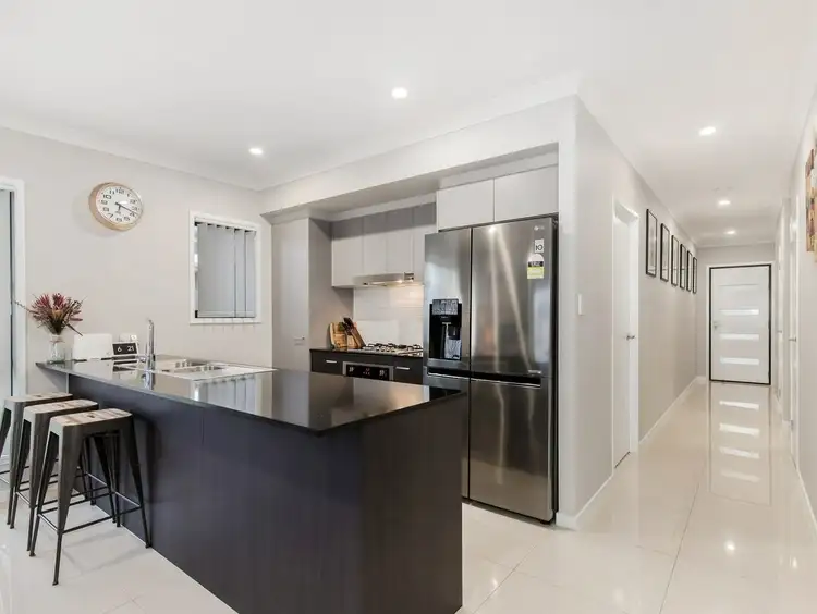 Second view of Homely house listing, 13 Lee Street, Pimpama QLD 4209