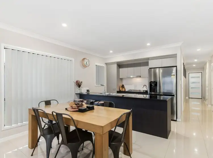 Fourth view of Homely house listing, 13 Lee Street, Pimpama QLD 4209