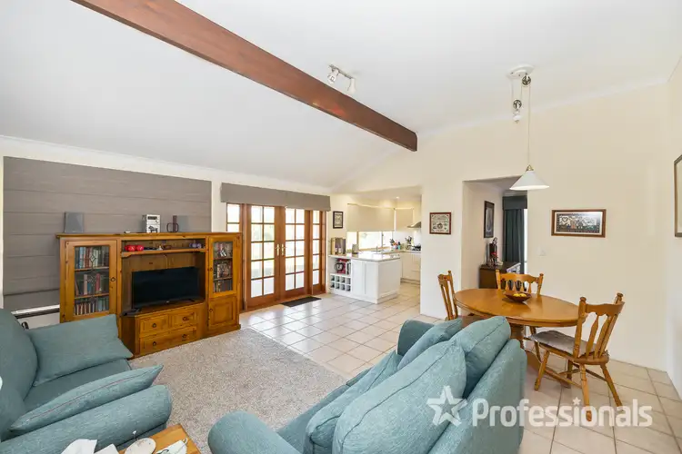 Fourth view of Homely house listing, 6 Flora Gardens, Alexander Heights WA 6064