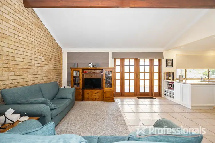 Fifth view of Homely house listing, 6 Flora Gardens, Alexander Heights WA 6064