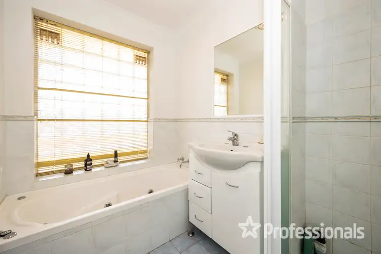 Sixth view of Homely house listing, 6 Flora Gardens, Alexander Heights WA 6064