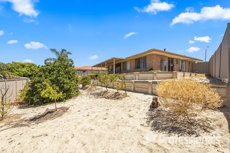 Seventh view of Homely house listing, 6 Flora Gardens, Alexander Heights WA 6064