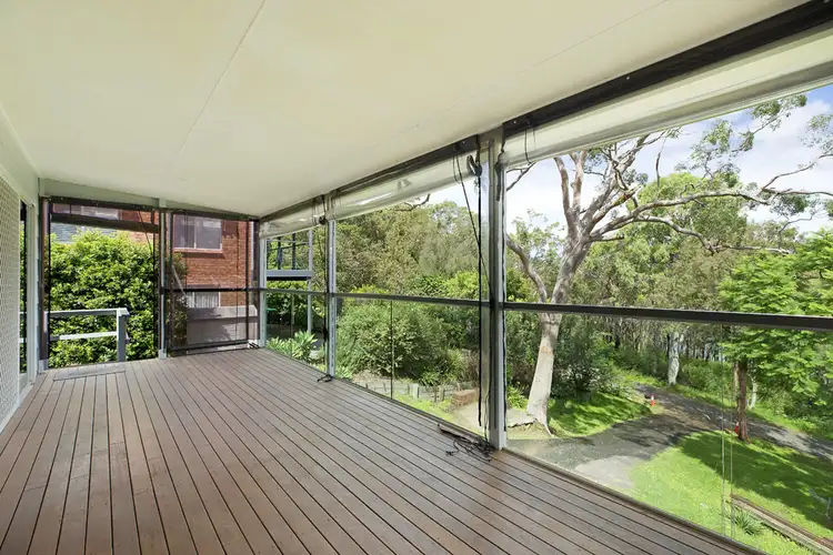 Main view of Homely house listing, 5 Sunset Close, Wangi Wangi NSW 2267
