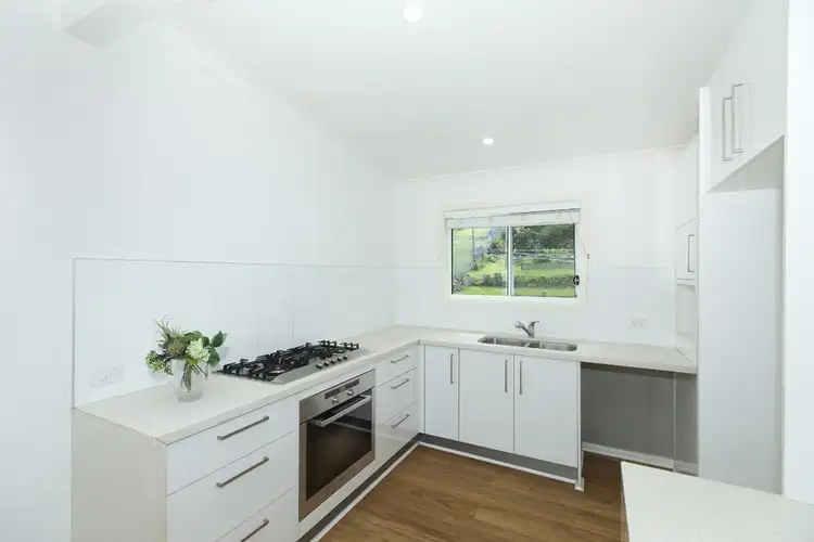 Second view of Homely house listing, 5 Sunset Close, Wangi Wangi NSW 2267