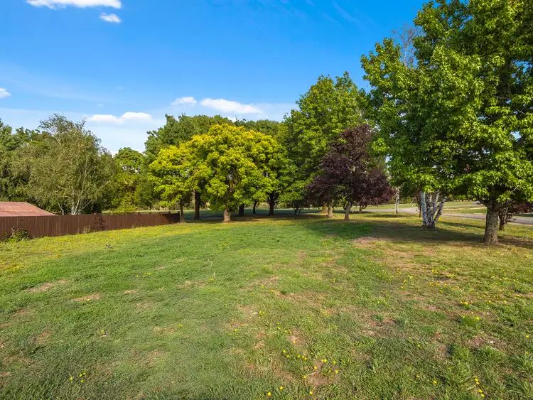 Fourth view of Homely land listing, 53 Yaldwyn Street West, Kyneton VIC 3444