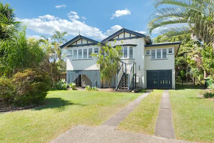 Main view of Homely house listing, 26 Pratt Street, South Mackay QLD 4740