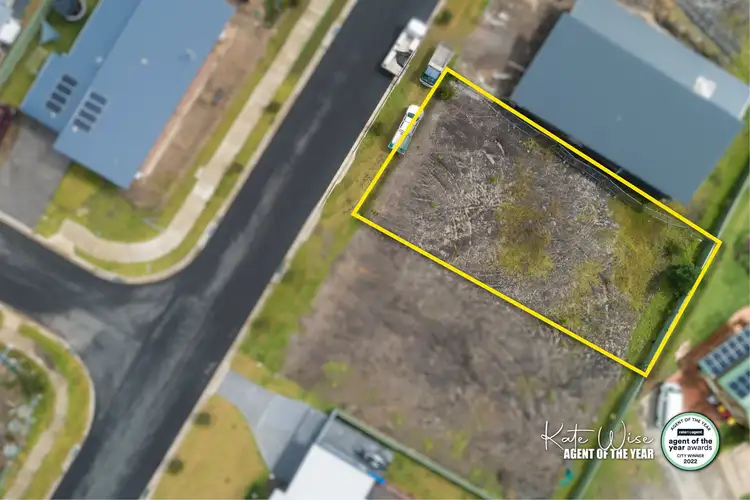 Third view of Homely land listing, 92 Gemini Way, Narrawallee NSW 2539