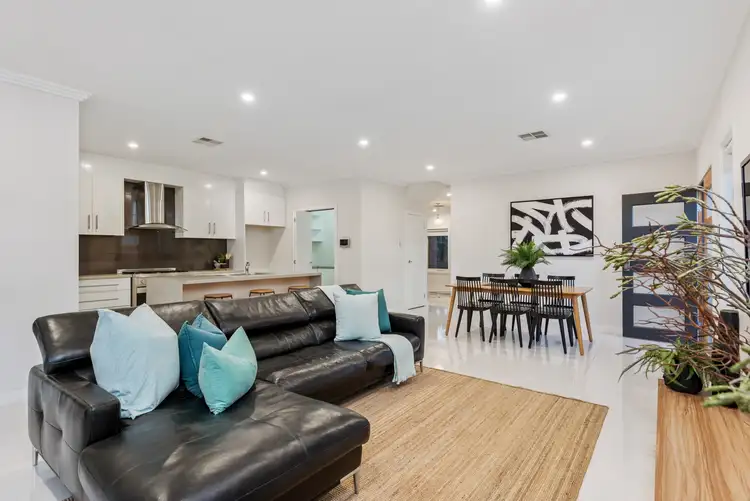 Sixth view of Homely house listing, 17 Carrington Lane, Lightsview SA 5085