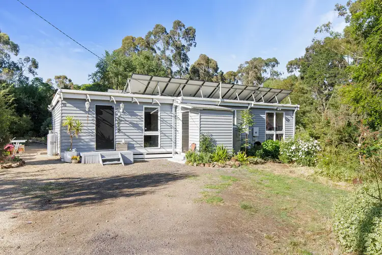 Main view of Homely house listing, 10 Clyde Street, Linton VIC 3360