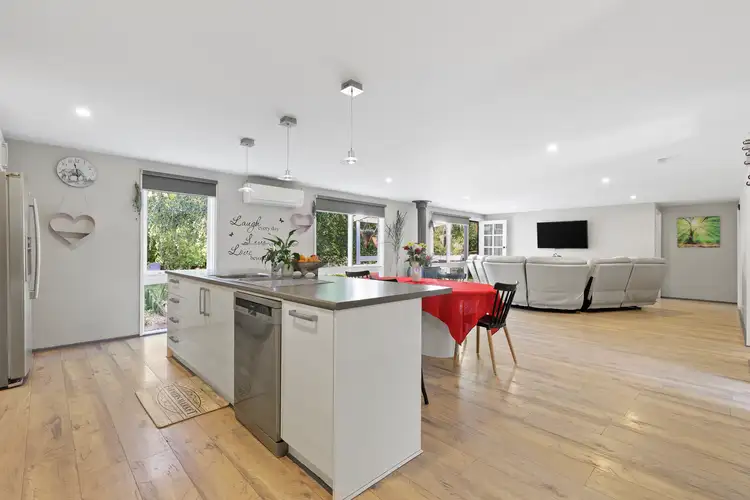 Second view of Homely house listing, 10 Clyde Street, Linton VIC 3360