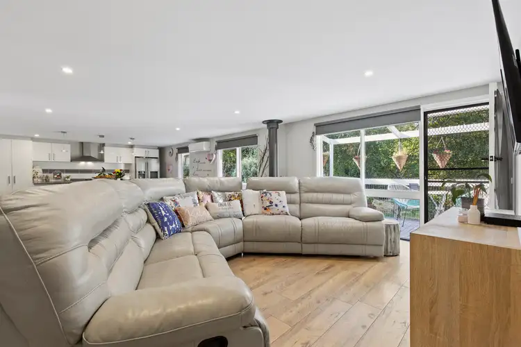 Fourth view of Homely house listing, 10 Clyde Street, Linton VIC 3360