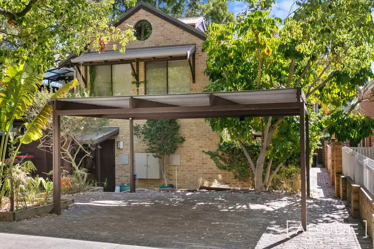 2/19 Robinson Street, Subiaco WA 6008