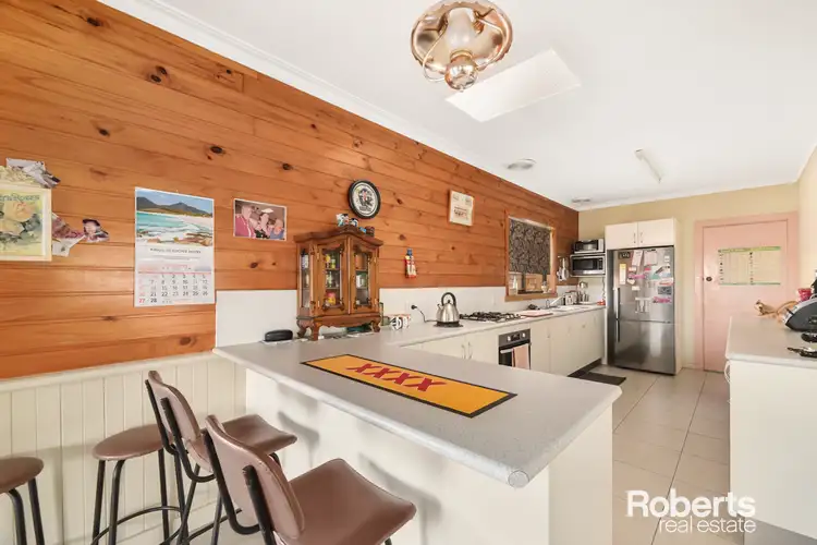 Fifth view of Homely house listing, 4 Alma Street, Youngtown TAS 7249