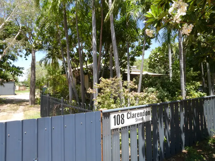 Main view of Homely house listing, 108 Clarendon Street, Derby WA 6728