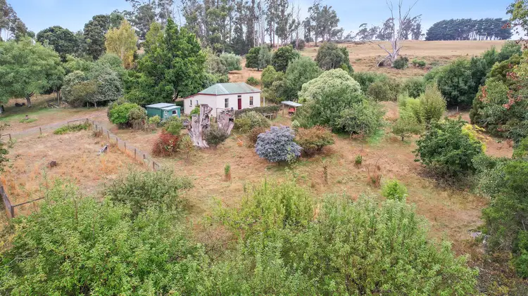 Third view of Homely house listing, . Dynans Bridge Road, Weegena TAS 7304