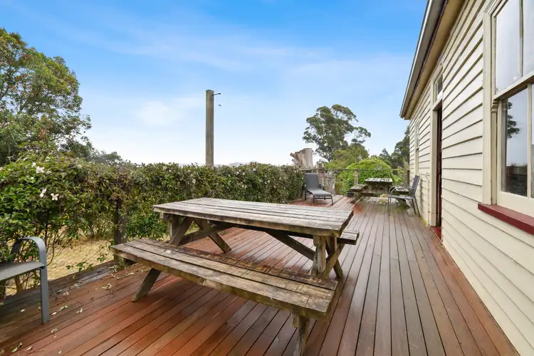 Fourth view of Homely house listing, . Dynans Bridge Road, Weegena TAS 7304