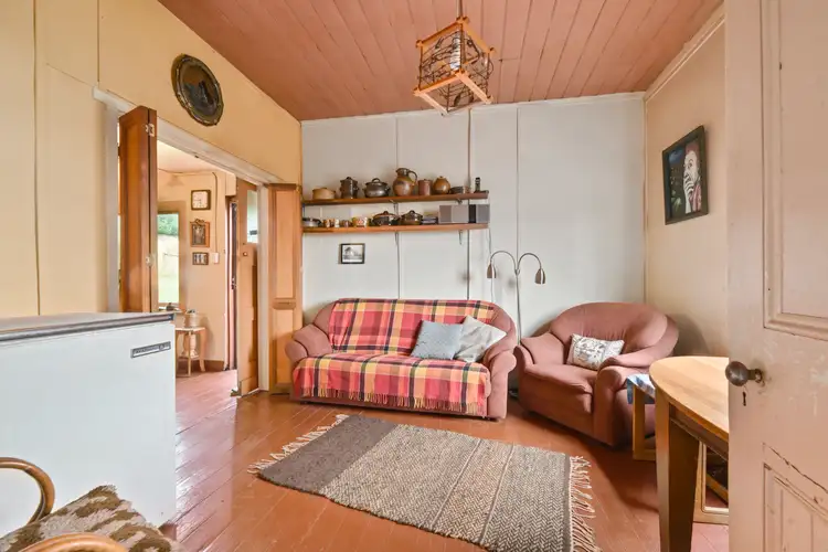 Fifth view of Homely house listing, . Dynans Bridge Road, Weegena TAS 7304