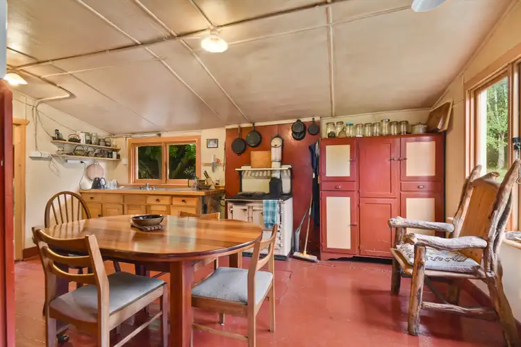 Sixth view of Homely house listing, . Dynans Bridge Road, Weegena TAS 7304