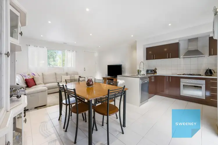 Fourth view of Homely house listing, 6 Strathvea Lane, Caroline Springs VIC 3023