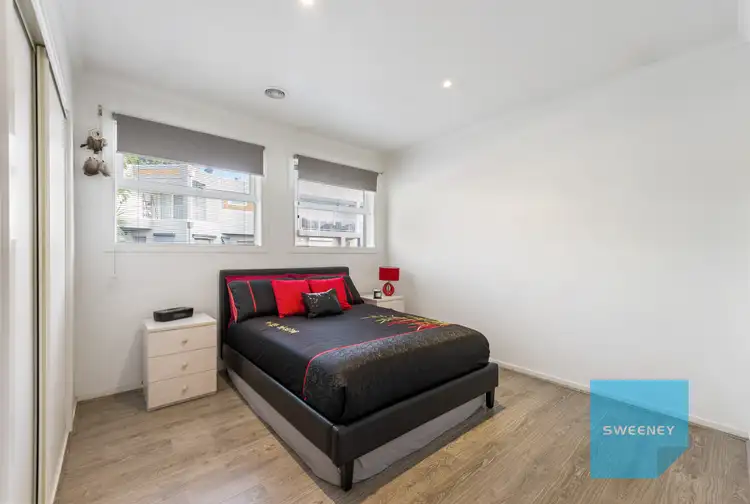 Sixth view of Homely house listing, 6 Strathvea Lane, Caroline Springs VIC 3023