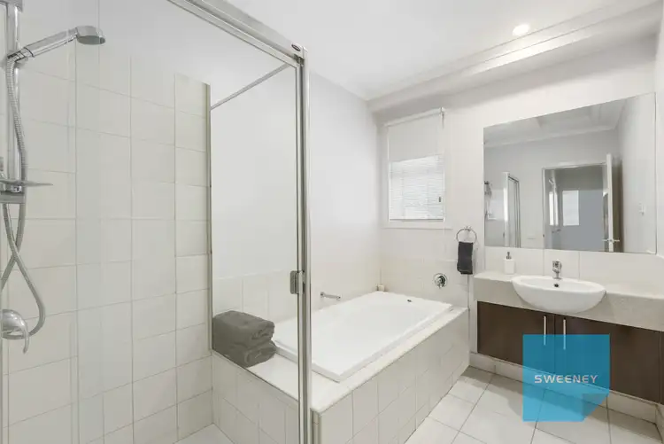 Seventh view of Homely house listing, 6 Strathvea Lane, Caroline Springs VIC 3023