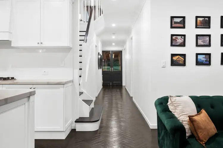 Fifth view of Homely house listing, 83 Ridgewood Drive, Brookwater QLD 4300
