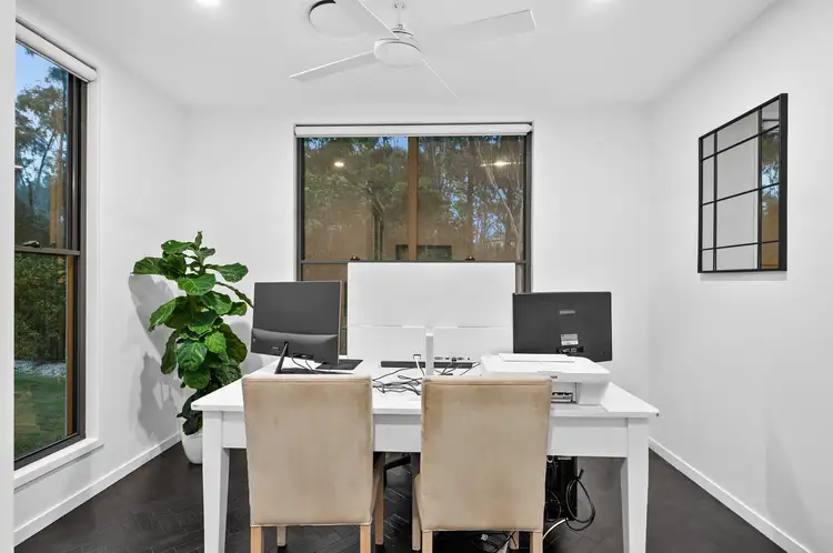 Sixth view of Homely house listing, 83 Ridgewood Drive, Brookwater QLD 4300