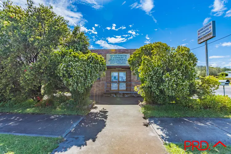 102 Single Street, Werris Creek NSW 2341