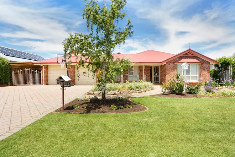 28 Aughey Street, Tanunda SA 5352
