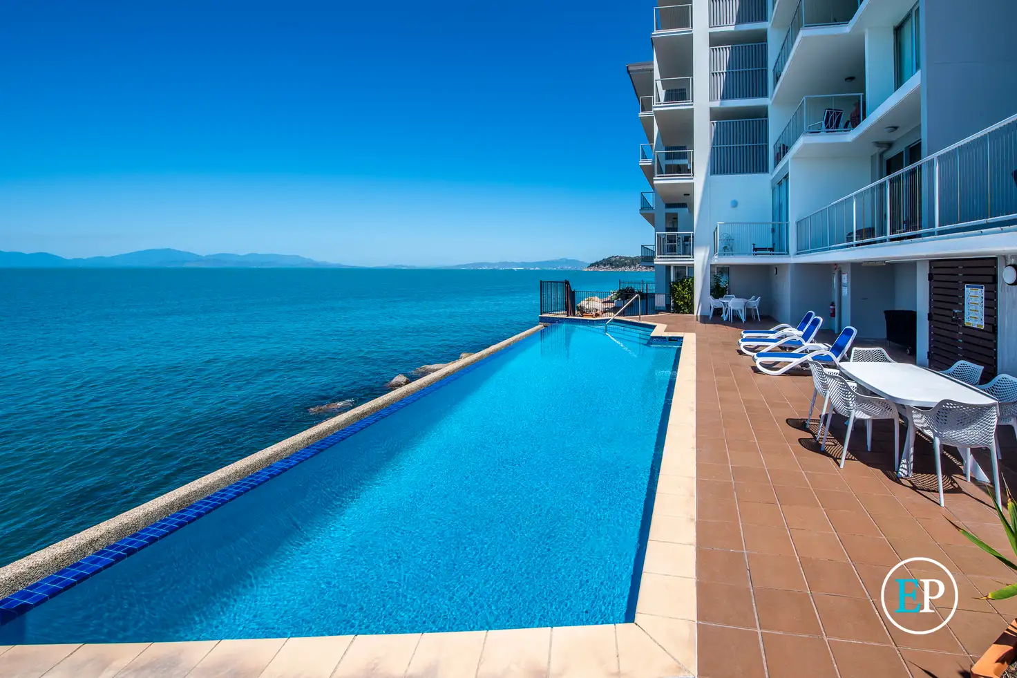 Main view of Homely unit listing, 1308/146 Sooning Street, Nelly Bay QLD 4819