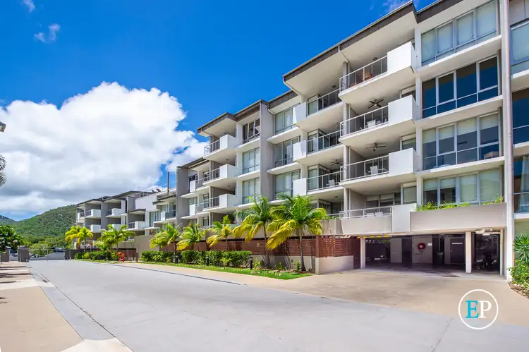 Second view of Homely unit listing, 1308/146 Sooning Street, Nelly Bay QLD 4819