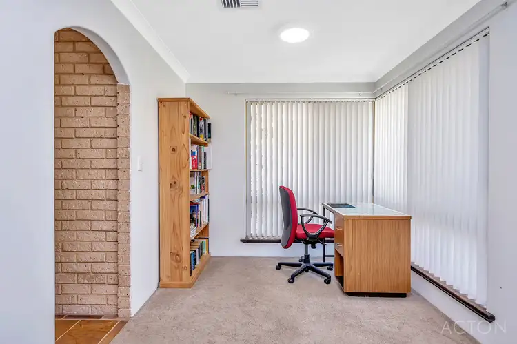 Sixth view of Homely house listing, 7 Mardan Court, Silver Sands WA 6210