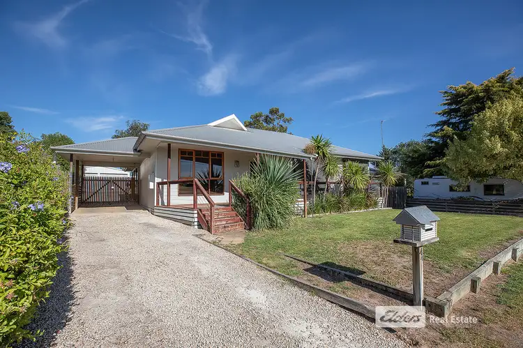 Main view of Homely house listing, 44 MEMORIAL DRIVE, Naracoorte SA 5271