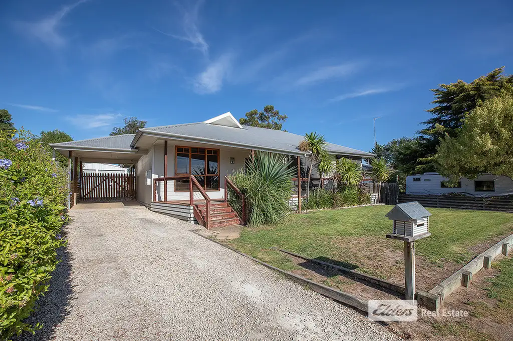 Main view of Homely house listing, 44 MEMORIAL DRIVE, Naracoorte SA 5271