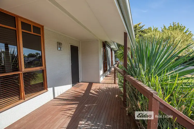 Second view of Homely house listing, 44 MEMORIAL DRIVE, Naracoorte SA 5271