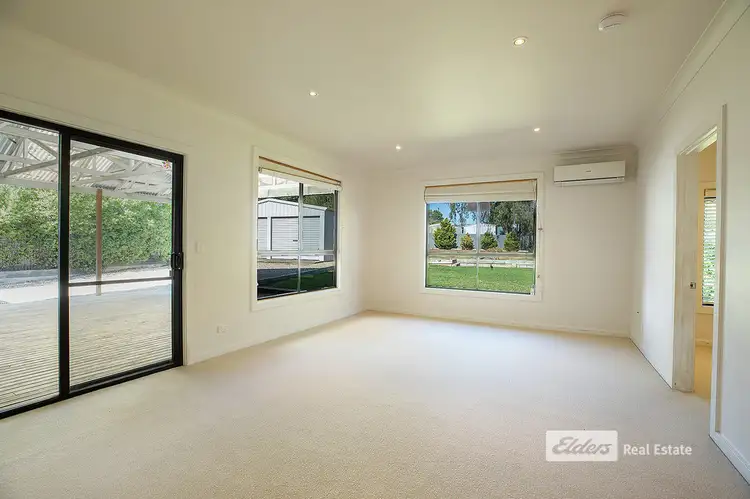 Fifth view of Homely house listing, 44 MEMORIAL DRIVE, Naracoorte SA 5271