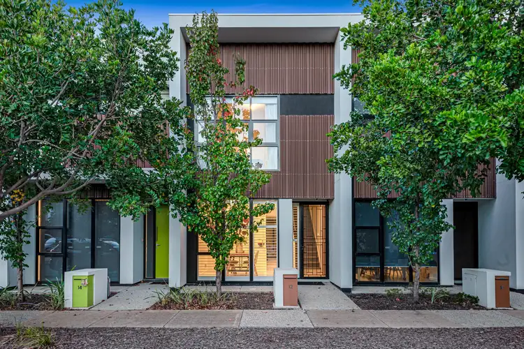 12 Stallion Drive, St Clair SA 5011