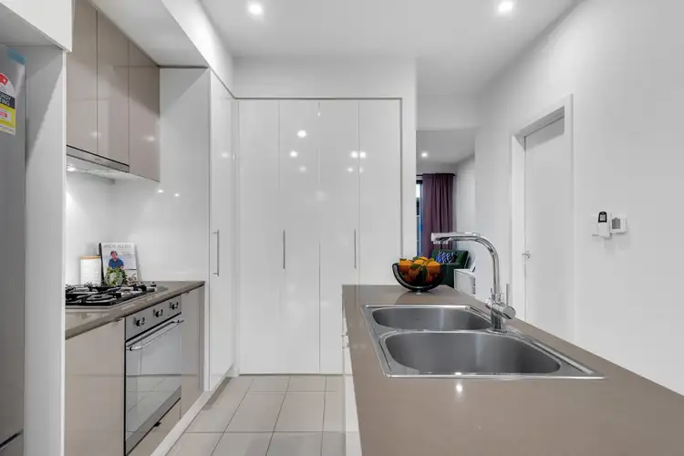 Fifth view of Homely house listing, 12 Stallion Drive, St Clair SA 5011